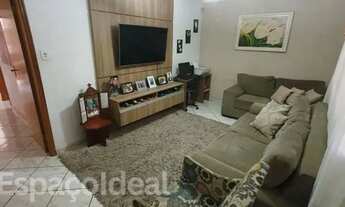 Imagem: Casa no Alto Alegre em Bauru