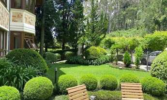 Imagem 4: Apartamento com 3 dormitórios à venda, 187 m² por R$ 1.900.000,00 - Bavária - Gramado/RS