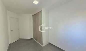 Imagem 7: Apartamento 2 quartos venda ou aluguel no bairro Paulicéia em Piracicaba