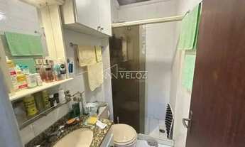 Imagem 2: Apartamento - / Residencial / Catete