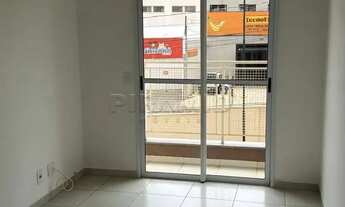 Imagem: Apartamento padrão com 50,09m², bairro