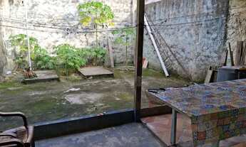 Imagem 6: Casa no coqueiro próximo ao Sesi