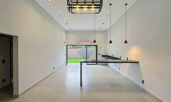 Imagem 5: Casa com 3 quartos (1 suíte) no Condomínio Cerejeiras em Araçoiaba da Serra-SP