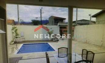 Imagem 5: Casa em Avenida Pedro Reginaldo da Costa - Balneário dos Golfinhos - Caraguatatuba/SP