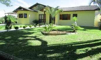 Imagem 2: Casa de condomínio em Rua das Prímulas - Jardim Haras Bela Vista - Vargem Grande Paulista