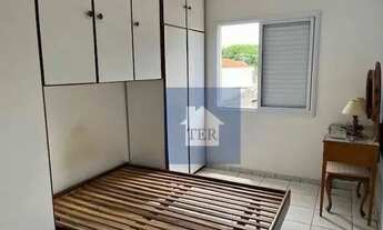 Imagem 5: Apartamento com 2 dormitórios à venda, 60 m² por R$ 340.000 - Santana - São Paulo/SP