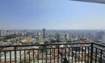 Imagem 6: Sala Comercial para locação na Móoca - Edifício Bernini