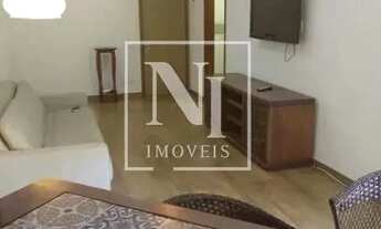 Imagem 2: Flat : / Residencial / Copacabana