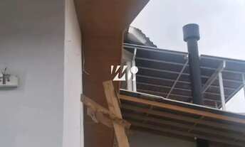 Imagem 7: Casa 2 Quartos 58m² - São Sebastião - mrt