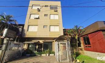 Imagem: EXCELENTE APARTAMENTO DE FRENTE COM 2 DORM