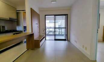 Imagem: Aluguel Apartamento 1 Dormitórios - 50