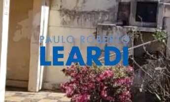 Imagem: TERRENO - VILA ALPINA - SP