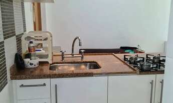 Imagem 6: Imóvel para venda com 30 metros quadrados com 1 quarto em Copacabana - Rio de Janeiro - RJ