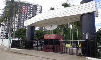 Imagem: Alugo apartamento com mobília (residencial