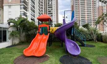 Imagem 4: Alugar/alugo: Apartamento para locação mobiliado no condomínio de alto padrão no Alta Vist