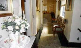 Imagem 7: Casa com 5 dormitórios à venda, 320 m² por R$ 2.470.000,00 - São Francisco - Niterói/RJ