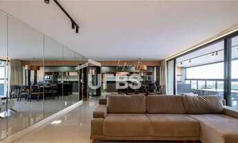 Imagem 4: Trya by Opus - Apartamento 4 quartos, sendo 4 suítes