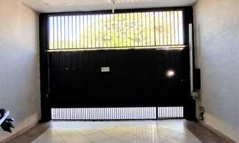 Imagem 2: Lindo sobrado com acabamento refinado na melhor localização do bairro Alvinópolis!