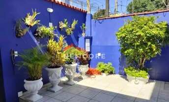 Imagem 3: Sobrado em Rua São Caetano - Boqueirão - Praia Grande/SP