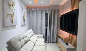 Imagem 4: Apartamento à Venda no Bairro Jaguaribe Osasco