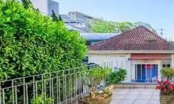 Imagem 4: Casa 3 Dormitório(s) Bairro Menino Deus