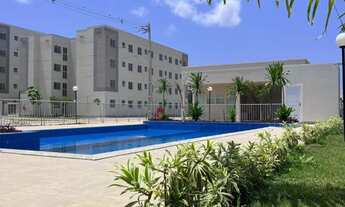 Imagem 7: Repasso apartamento no Ville dos Ventos, Parnamirim, apartamento novo