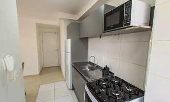 Imagem 7: Apartamento de 2 quartos aluguel anual com mobília