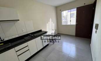 Imagem 3: Locação - Apartamento com 1 dormitório (suíte), Próximo a UEPG Central, Centro