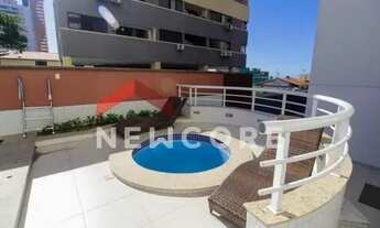 Imagem 2: Apartamento em Avenida Historiador Raimundo Girão - Meireles - Fortaleza/CE