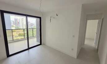 Imagem 7: Vendo Livello Garden Liris Residence Apartamento 2/4, 1 suite, 2vg, 68m2