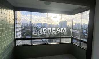 Imagem 3: Imóvel para venda possui 178 metros quadrados com 3 quartos em Monteiro - Recife - PE