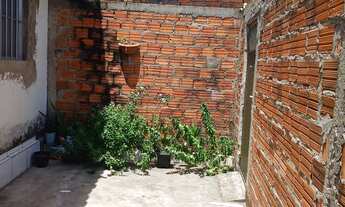 Imagem 6: CASA DE CANTO | VILA MANGUEIRÃO | 2 QUARTOS | GARAGEM