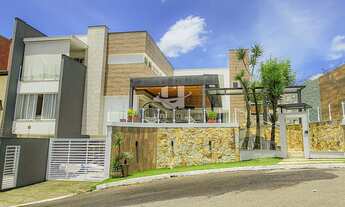 Imagem 3: Casa de Alto Padrão em Condomínio Fechado Oportunidade Abaixo do Mercado