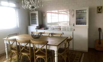 Imagem 14: Apartamento em Alameda Jaú - Jardim Paulista - São Paulo/SP