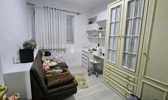 Imagem 6: Apartamento à venda em Abraão com 114m² e 3 dormitórios/quartos disponíveis