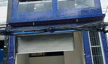 Imagem: Prédio inteiro