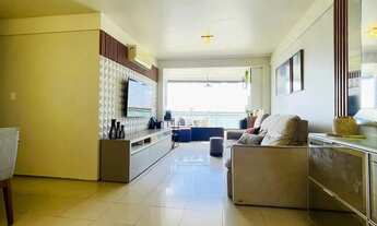 Imagem 3: Apartamento na Ponta D'areia