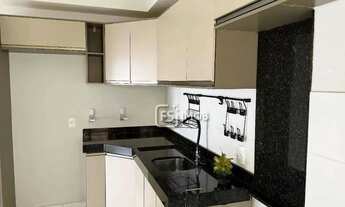 Imagem 5: Apartamento à Venda no Residencial Vila das Orquídeas Conforto, Lazer e Excelente Localiz