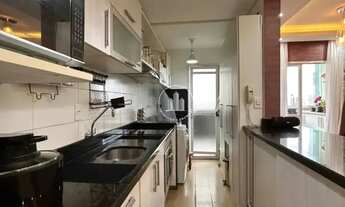 Imagem 4: Apartamento 3 Quartos com 1 Suíte e 90m² - Barreiros