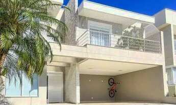 Imagem: Casa à venda em Campinas, Swiss Park, com