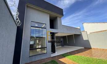 Imagem: CASA A VENDA JARDIM BURITI SERENOI 3 QUARTOSI