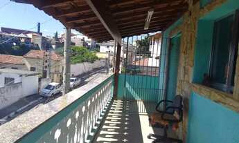 Imagem: Casa em Rua Brita - Cangaíba - São Paulo/SP