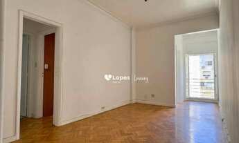 Imagem: Silencioso na Miguel Lemos! 2 quartos e