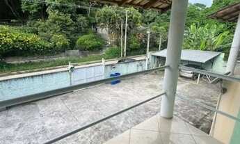 Imagem 2: Casa a venda no arsenal - repasse de financiamento