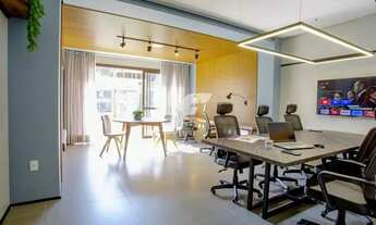 Imagem 7: Apartamento 3 Quartos com 3 Suítes e 129m² - Estreito