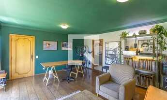 Imagem 3: Apartamento à Venda - Perdizes, 3 Quartos, 105 m2