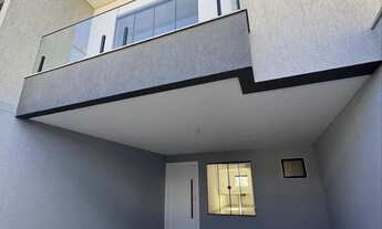 Imagem: Casa duplex Colinas de Laranjeiras 3 quartos