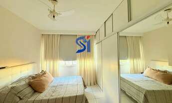 Imagem 7: Imóvel para venda tem 140 metros quadrados com 3 quartos em Graça - Salvador - BA