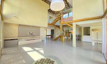 Imagem 3: Casa de condomínio para aluguel com 865 metros quadrados com 4 quartos