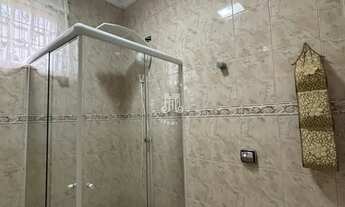 Imagem 6: CASA COM EDICULA PARA VENDA NO JARDIMA PACAEMBU I EM JUNDIAÍ/SP